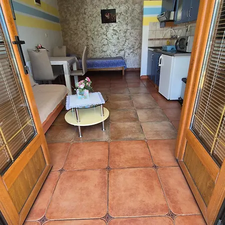 Apartmens Spiko 2 Pensionat Hvar Town