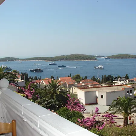 Apartmens Spiko 2 3*