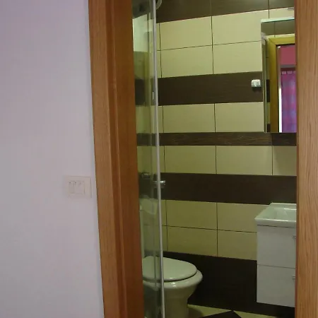 Apartmens Spiko 2 3*