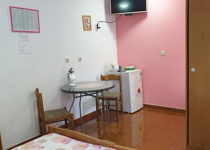 Affittacamere Apartmens Spiko