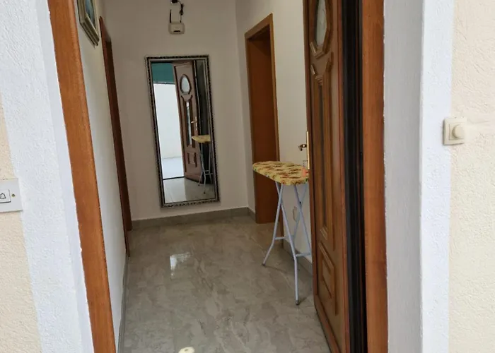 Affittacamere Apartmens Spiko Hvar Town
