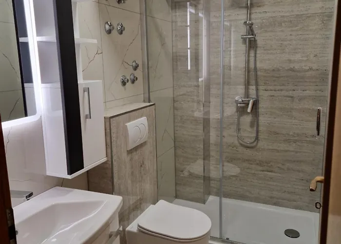 Affittacamere Apartmens Spiko Hvar Town