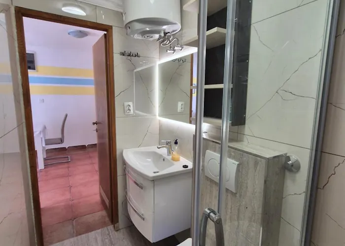 Affittacamere Apartmens Spiko