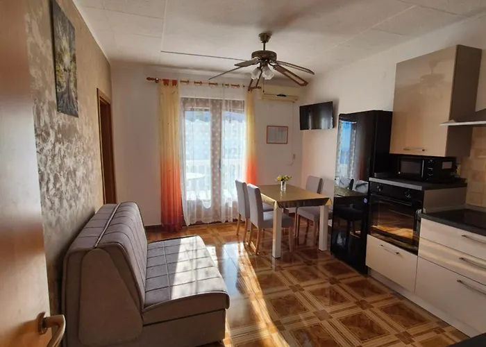 Apartmens Spiko Affittacamere
