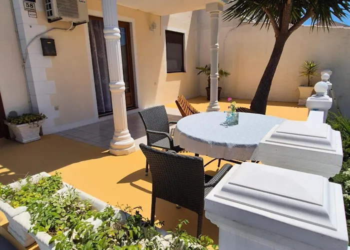 Apartmens Spiko Affittacamere Hvar Town