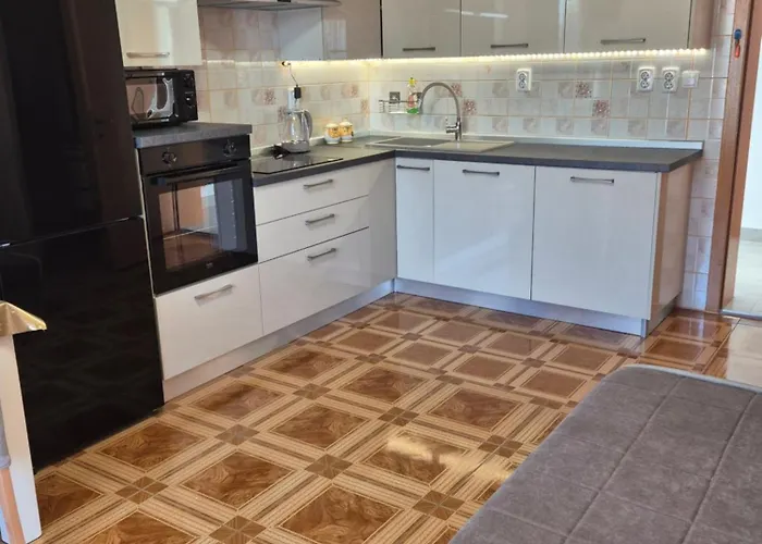 Apartmens Spiko Affittacamere