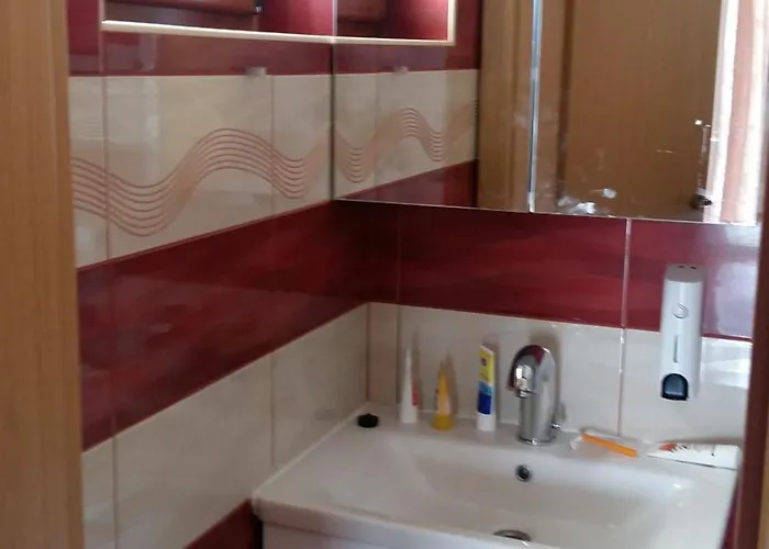 Apartmens Spiko Hvar Town