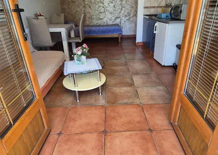 Apartmens Spiko Affittacamere Hvar Town