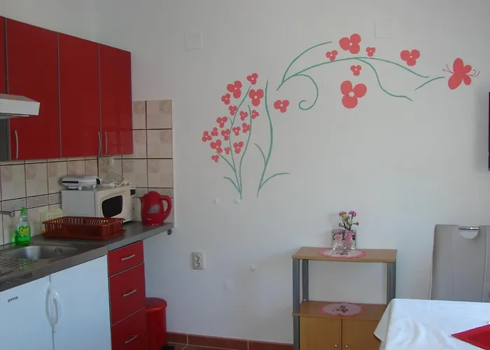 Apartmens Spiko Affittacamere