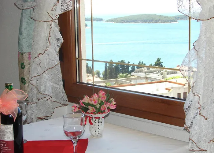 Apartmens Spiko Affittacamere Hvar Town