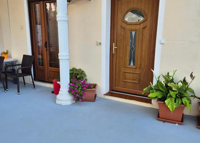 Affittacamere Apartmens Spiko Hvar Town