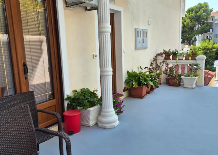 Affittacamere Apartmens Spiko Hvar Town