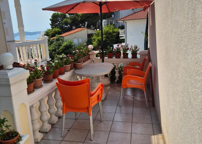 Apartmens Spiko 3* Hvar Town