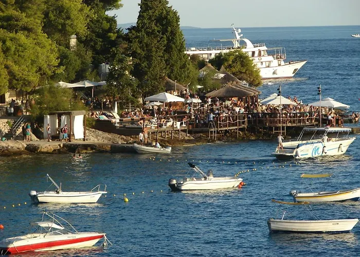 Affittacamere Apartmens Spiko