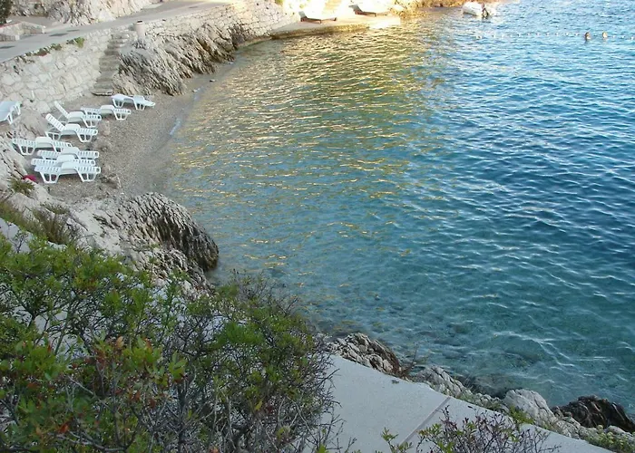 Apartmens Spiko Affittacamere