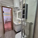 Gostinjska kuća Apartmens Spiko