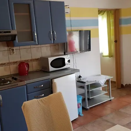Pensionat Apartmens Spiko Hvar Town