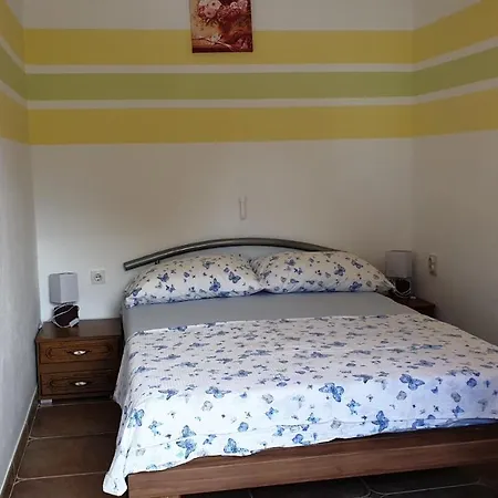 Apartmens Spiko