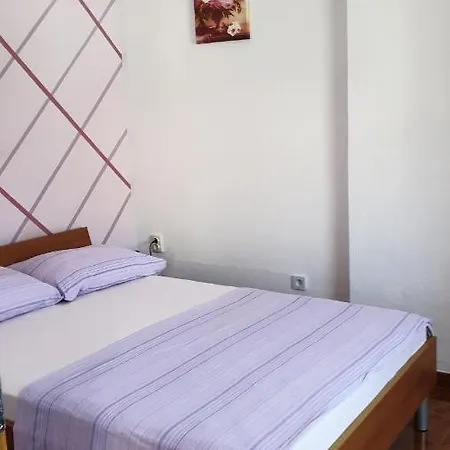 Apartmens Spiko Pensionat 3*