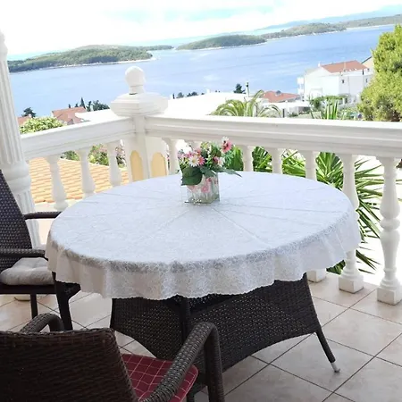 Penzion Apartmens Spiko 2 3*