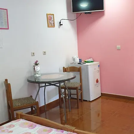 Penzion Apartmens Spiko 2