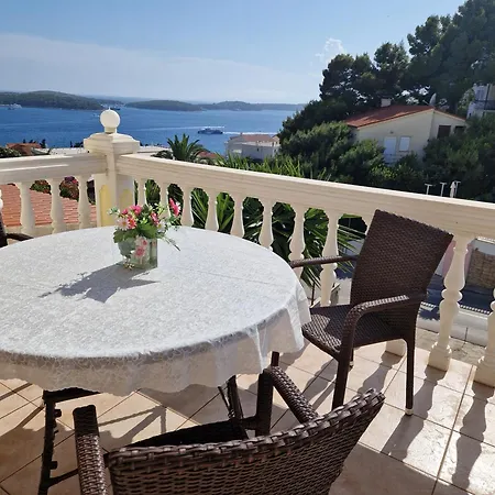 Apartmens Spiko 2 Hvar Town