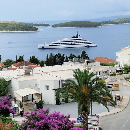 Apartmens Spiko 2 Hvar Town
