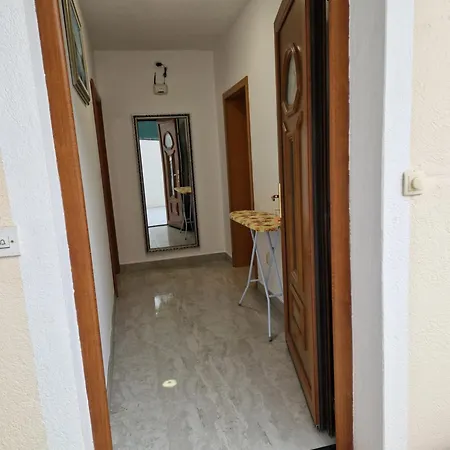 Pensionat Apartmens Spiko Hvar Town