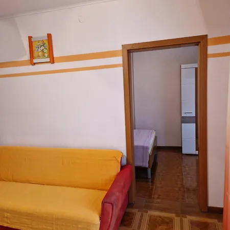 Apartmens Spiko 2