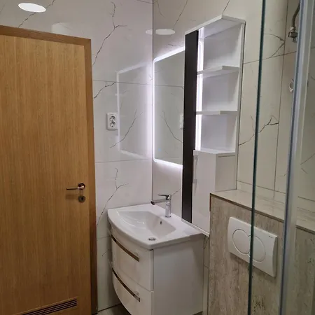 Apartmens Spiko Pensionat Hvar Town