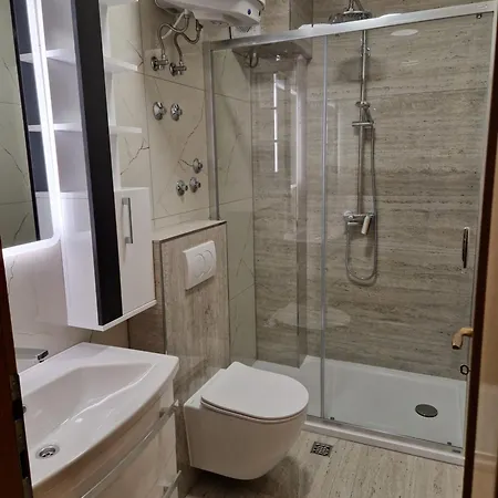 Pensionat Apartmens Spiko Hvar Town