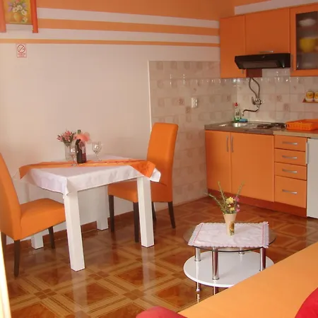 Apartmens Spiko 2 Gasthof