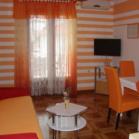 Gasthof Apartmens Spiko 2 3*