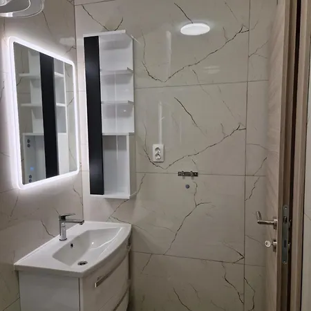 Penzion Apartmens Spiko 2 3*