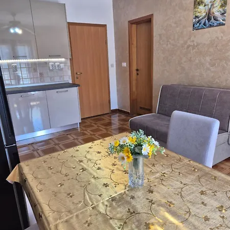 Apartmens Spiko Hvar Town