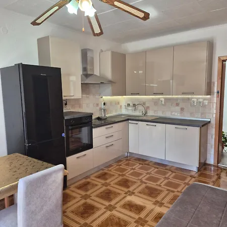 Apartmens Spiko