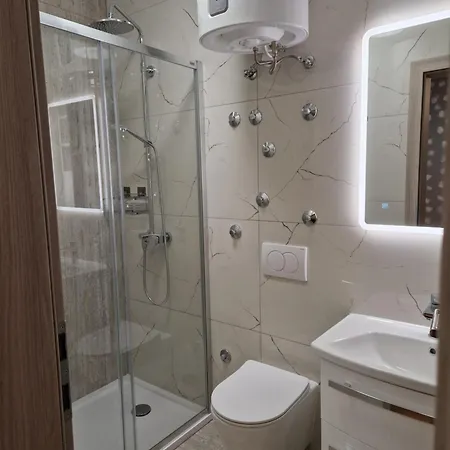 Apartmens Spiko 2 Penzion