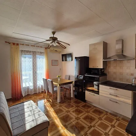 Penzion Apartmens Spiko 2