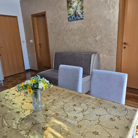 Apartmens Spiko Pensionat Hvar Town