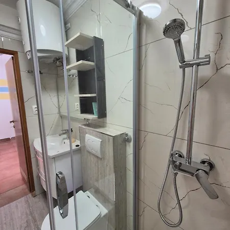 Pensionat Apartmens Spiko Hvar Town