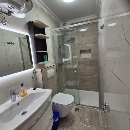 Apartmens Spiko