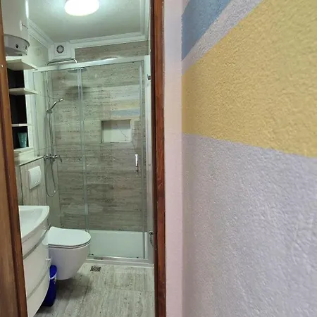 Apartmens Spiko Pensionat