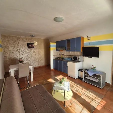 Apartmens Spiko 2 Penzion Hvar Town