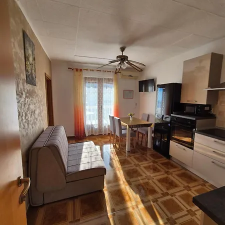 Apartmens Spiko Guest house
