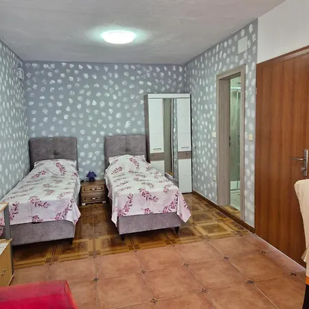Penzion Apartmens Spiko 2
