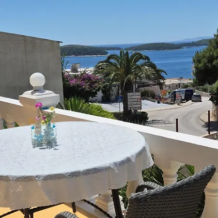 Apartmens Spiko Guest house