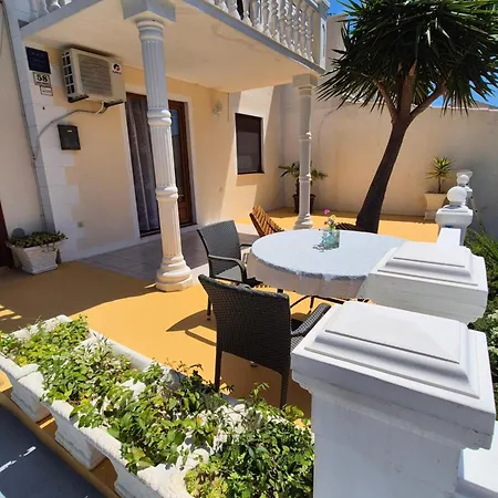Apartmens Spiko 2 Pensionat Hvar Town