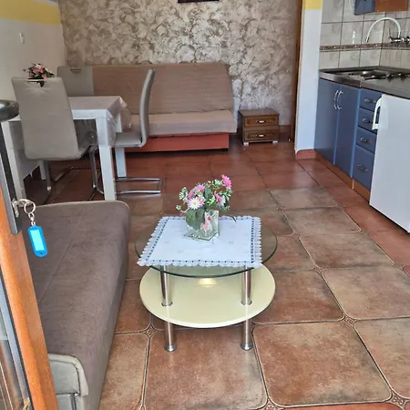 Apartmens Spiko 2