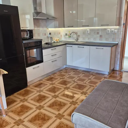 Apartmens Spiko 2 Konukevi