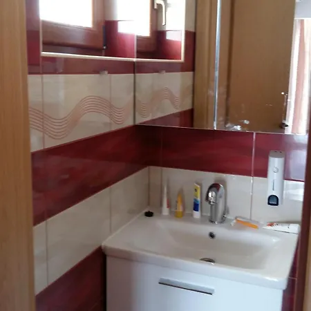 Apartmens Spiko 赫瓦尔